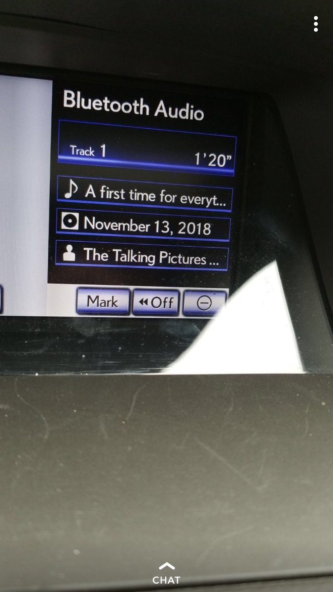 talkingpicscast's tweet photo. Love it when a friends of the show like @EricANordman sends us a shoutout when they are listening to an episode. https://t.co/elkZibs1VV
