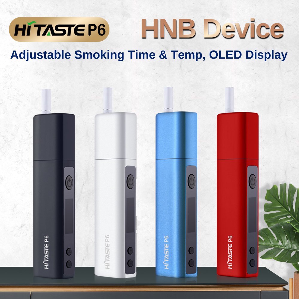 LonnyQiao's tweet photo. 3000mAh battery,  HITASTE P6, heat not burn, 

#電子タバコ #heatnotburn #HNB #IQOS #IQOS互換機 #加熱式タバコ #HITASTE #iqos #iqospink #iqoslimited #iqosturkey #iqostürkiye #iqosheets #heatnotburn #hitaste #hitastep5 #tobaccoheating https://t.co/j40CSFAv7C