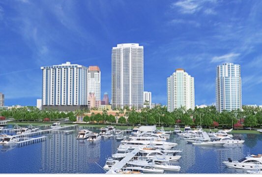 JeffBakerFL's tweet photo. Planning is moving full speed ahead for @StPeteChamber’s 2019 #ThinkingOutside the ‘Burg #benchmarking trip.  @brittanycwalsh is working hard to ensure an interesting &amp; educational trip! Thanks to @DukeEnergy and @SouthwestAir for your sponsorship. #StPete2StPaul #StPete #StPaul https://t.co/9QtdUumeBV