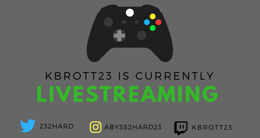 I'm liveatreaming twitch now! MAD PLAYS ON RAINBOW 6👀 
twitch.tv/kbrott23