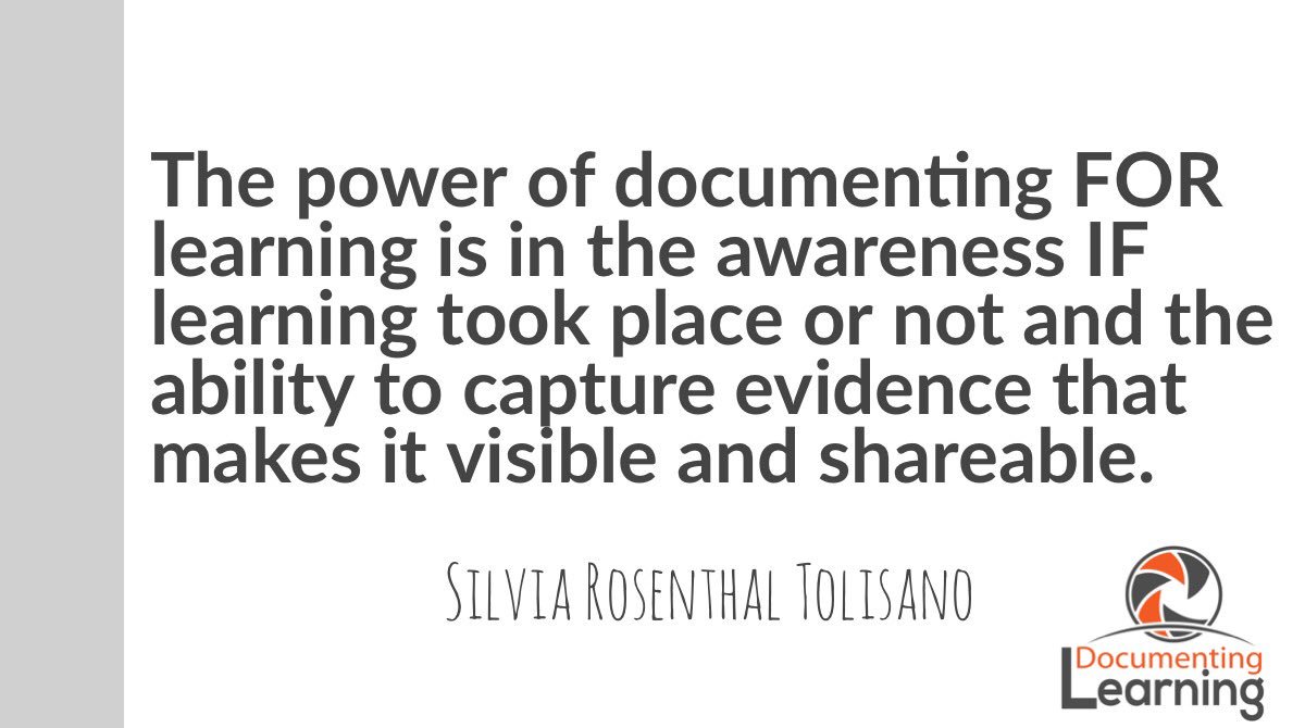 Silvia Rosenthal Tolisano tweet media