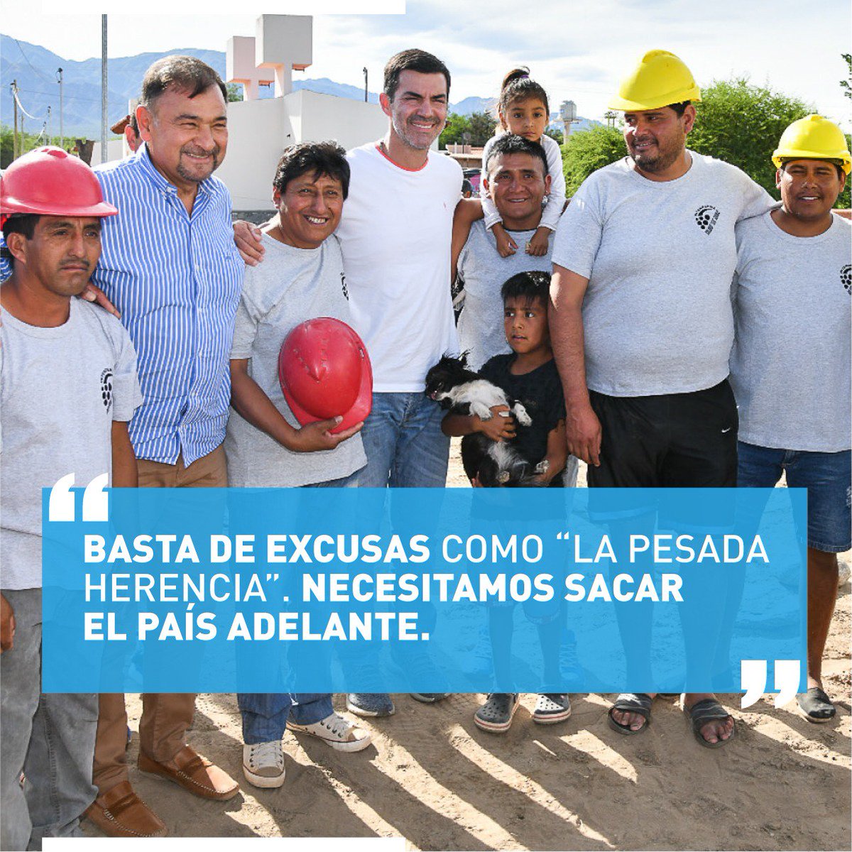IvanaGareca2's tweet photo. #LaAlternativaesUrtubey 
Es la persona que nuestro país necesita para salir adelante 
@fguillesaavedra @patriciapinasco @rubem_dario29 @FanjulGabriel @UrtubeyPrensa @UrtubeyJM https://t.co/HvamjIoAjb