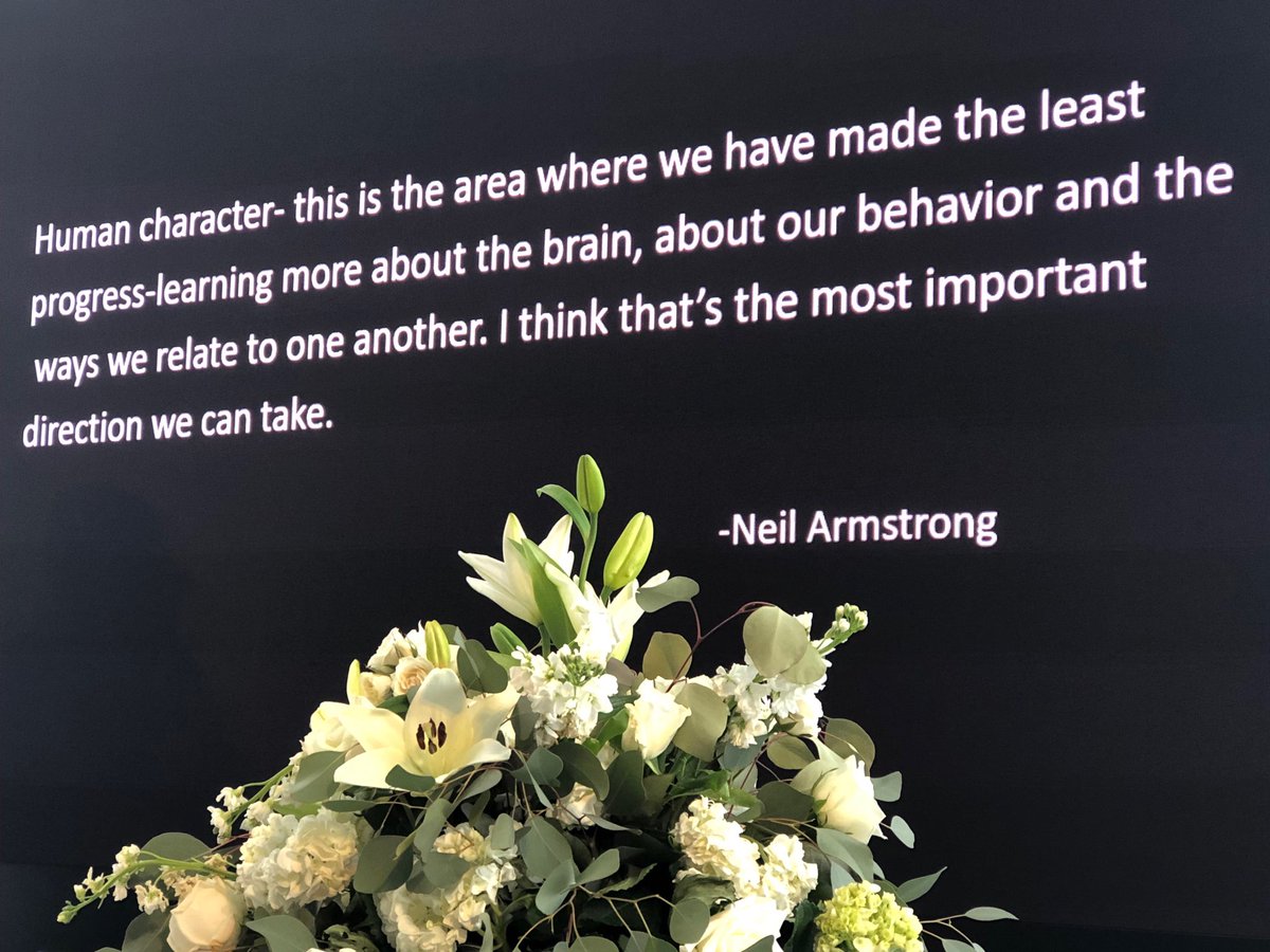 AnthonyPaustian's tweet photo. Very profound considering he said this a long time ago. #ciWeek #creativity https://t.co/raKsNwP4SG
