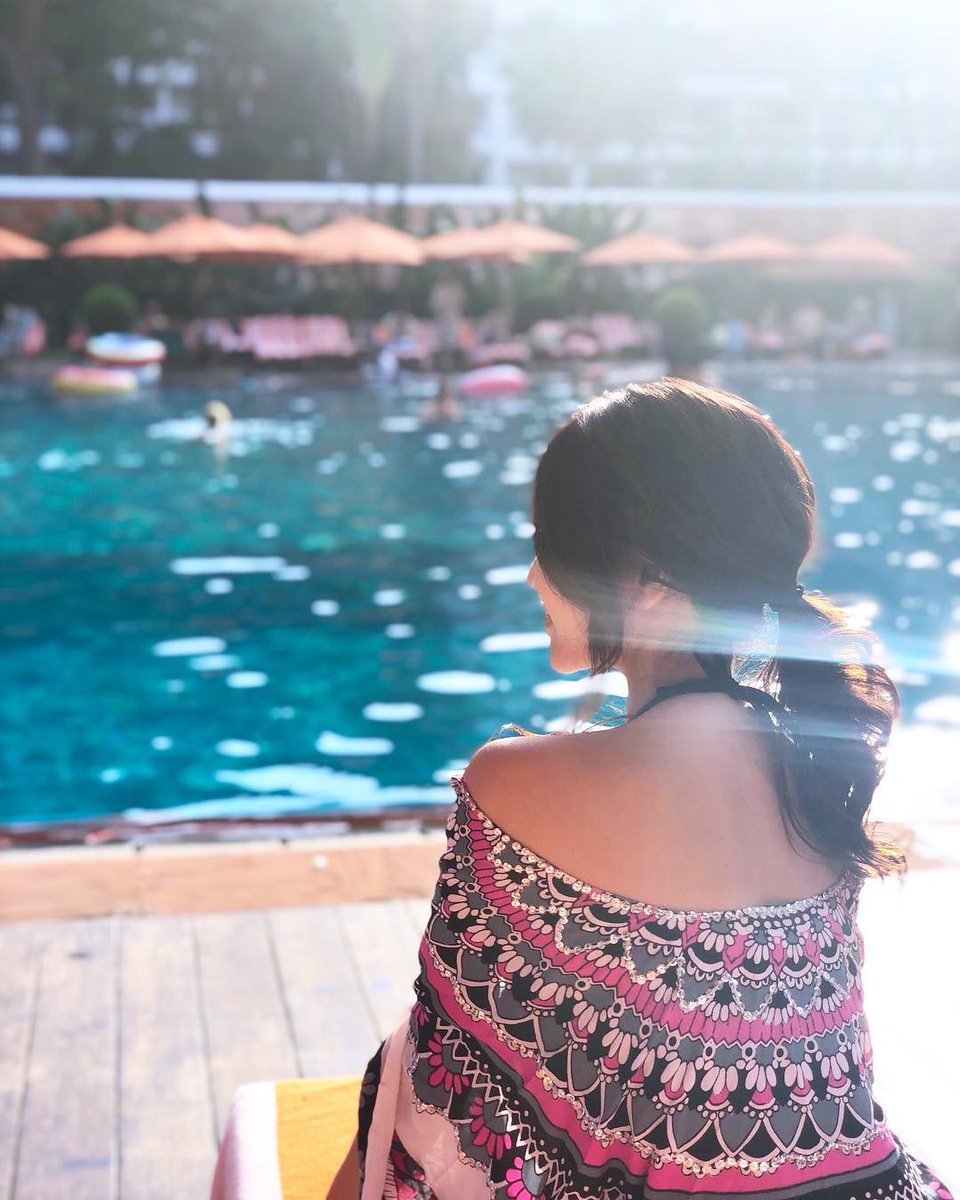 Discover your own personal slice of paradise at Anantara Vacation Club at Riverside Bangkok!

Photo by: wakanya114 (IG)

Experience the Club for yourself with a 4 day 3 night getaway: bit.ly/2tZb5qC