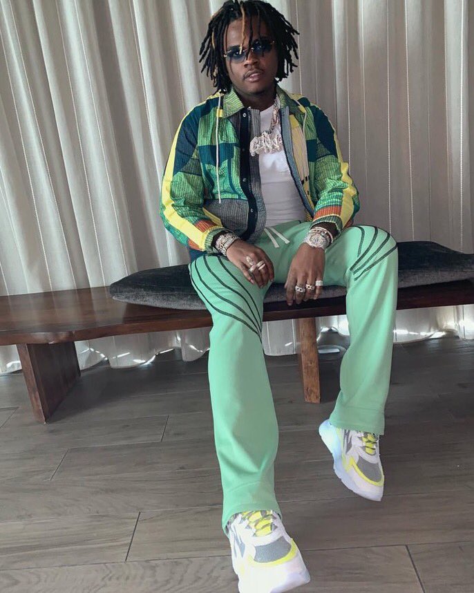 Image result for gunna fashion