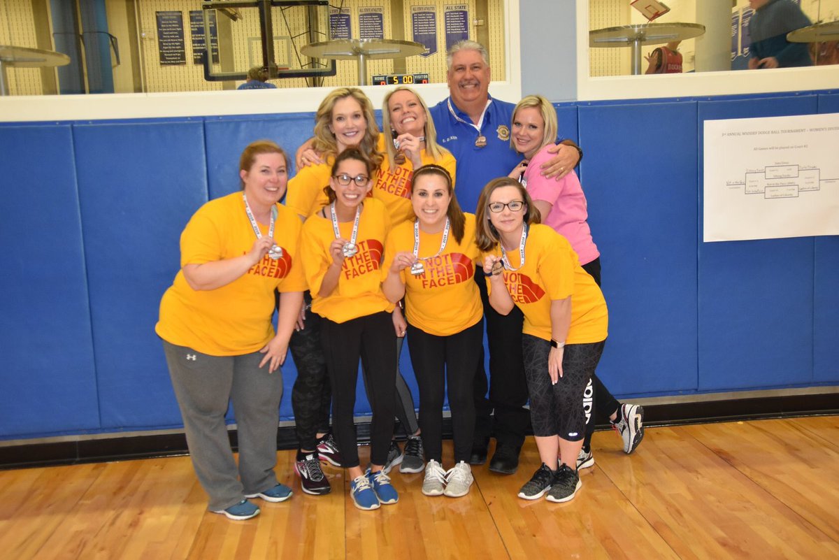 White Settlement ISD tweet media