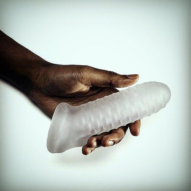 dallasnovelty's tweet photo. .@PerfectFitBrand #PerfectFit #FatBoy #CheckerPlate #Medium 5.5 inch #PenisExtender #Sheath #threesizes #cocksheath #new #textured #surface #verticalstorage #packaging #masturbator #stroker #girth #thickerthanasnicker #reversible #diamondplate https://t.co/LeEWWPUX7u https://t.co/MrhPH0SFFF