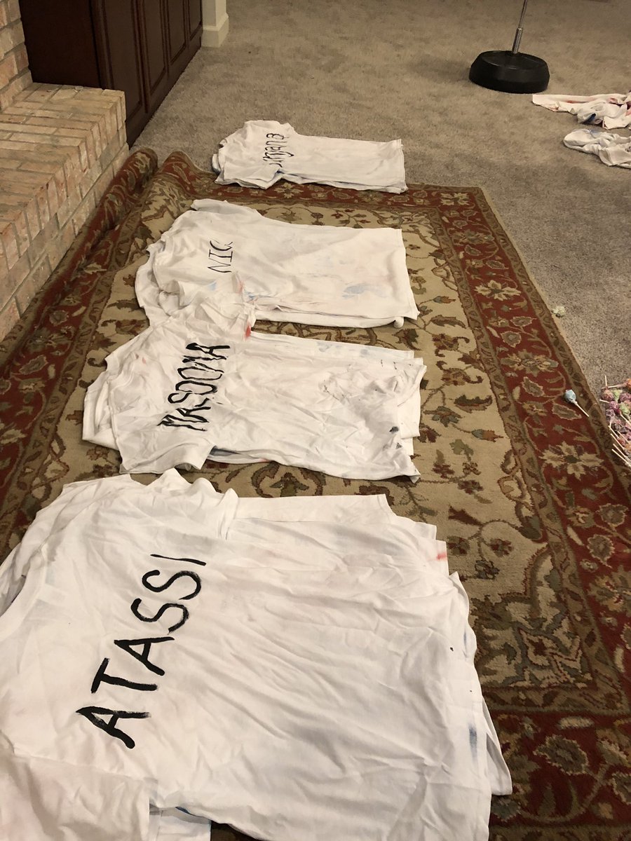 thisisairmerica's tweet photo. Two more days...we’re ready, are you? https://t.co/iZoZPa9AQd