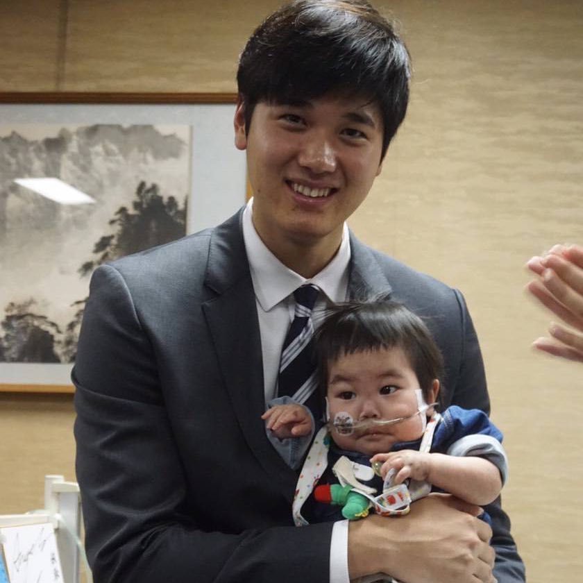 Shohei Ohtani Wife Angels Shohei Ohtani Has Elite Stuff Needs Better