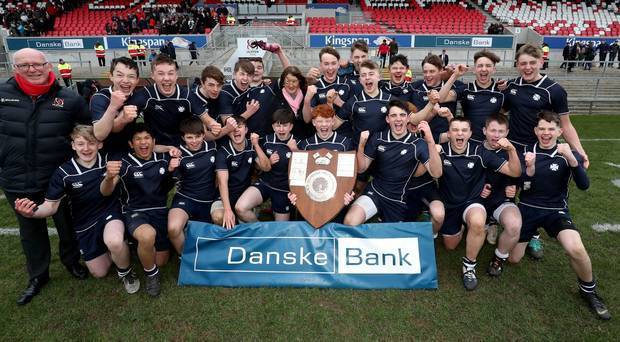 In pictures: Ryan Lindsay’s kicking heroics lead Methody to Medallion Shield victory over Ballymena Academy theukbulletin.com/2019/03/13/in-…