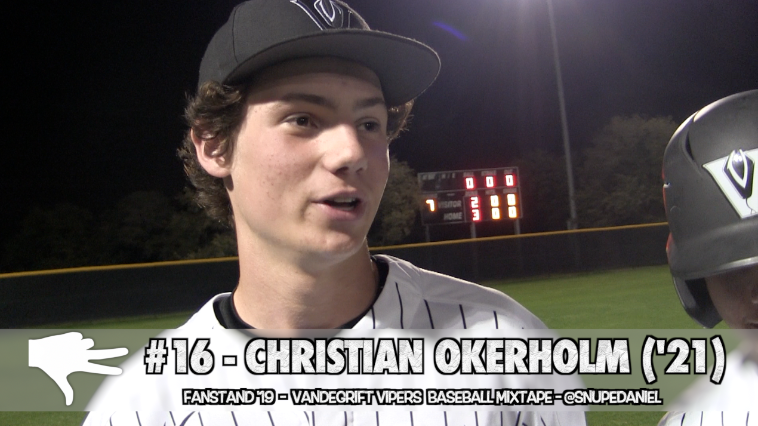 FanstandATX's tweet image. super soph watch #Okerholm #TXHSBB #vandyperf