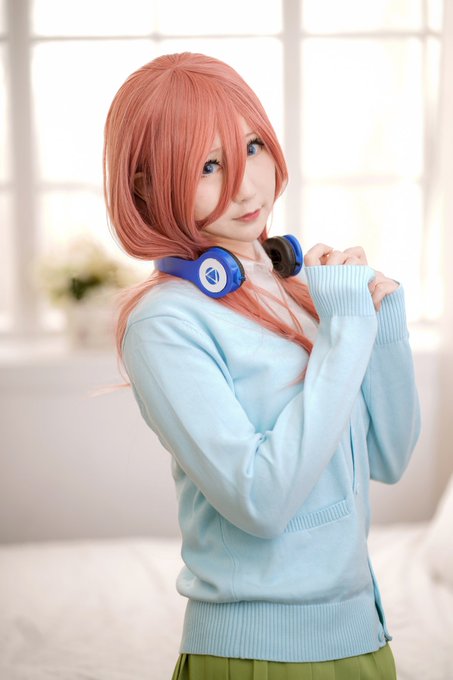 Twitterのコスプレ画像28