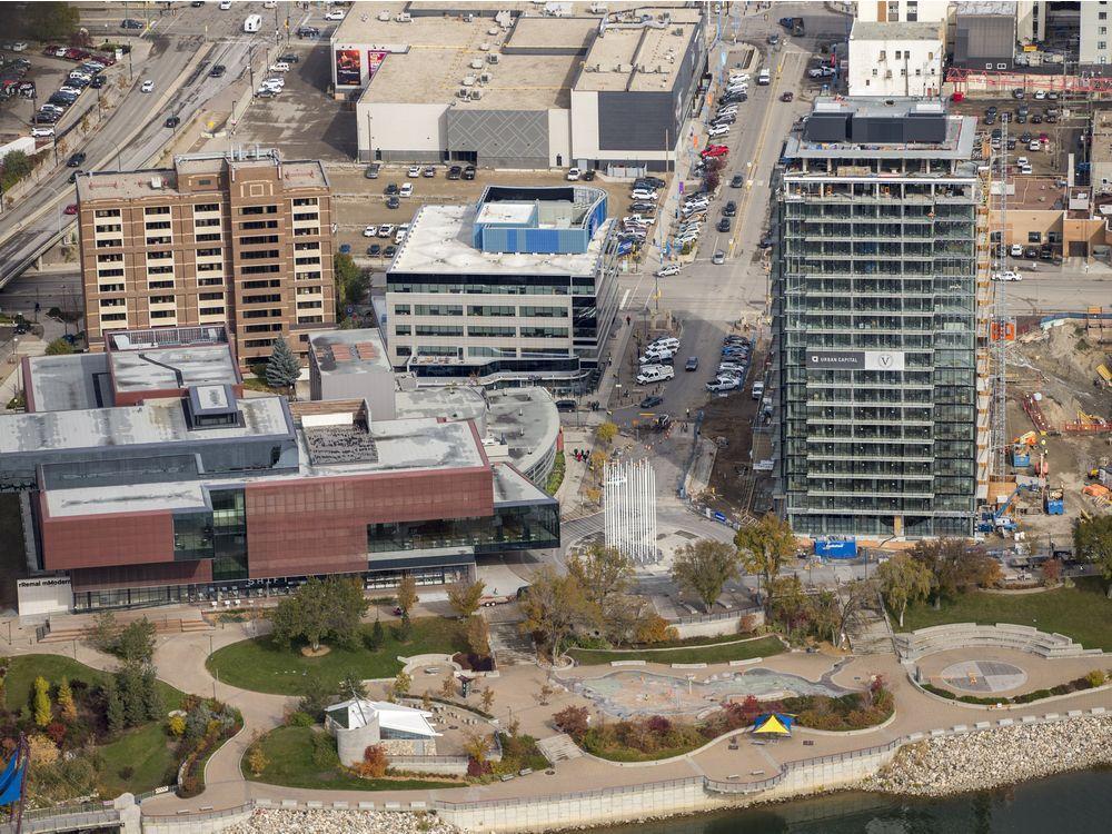 Focus on downtown Saskatoon arena first, panel hears thestarphoenix.com/news/local-new…