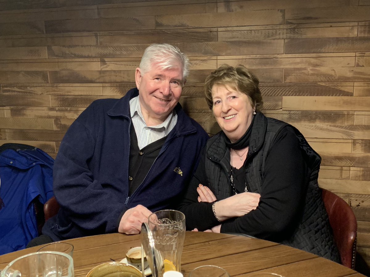 Look how cute my grandparents are 😭❤️