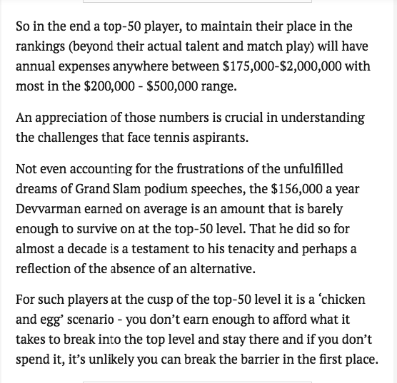 JANE79591745's tweet photo. "The Business of Tennis" #ATP #Kermode #PlayerCouncil https://t.co/gEbrmk4CFG https://t.co/FzXhLsQfpk