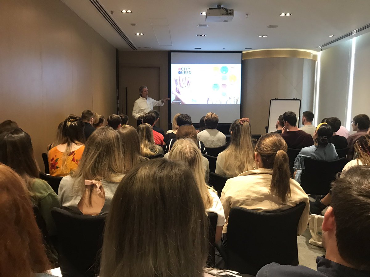 iamcardiffuni's tweet photo. A fantastic session for our students this morning on designing Hong Kong to be a resilient and vibrant city with Paul Zimmerman @DesigningHK @CUGeogPlan #hongkong #urbanplanning #urbandesign #geography #fieldstudyvisit #cardiffuni https://t.co/cr4nKr0jLB