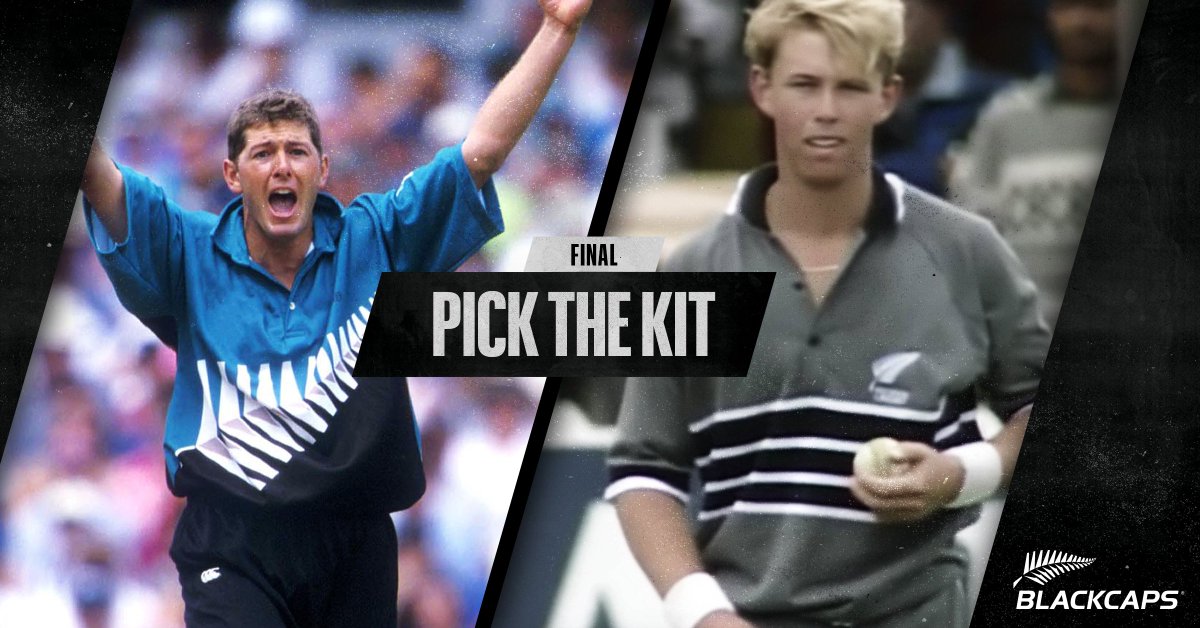 BLACKCAPS's tweet photo. Have your say in the #PickTheKit final! Which kit do you want to see the team wear against Australia next summer? Vote here | https://t.co/x0V8gHDM4l https://t.co/WlhL9QyvHV