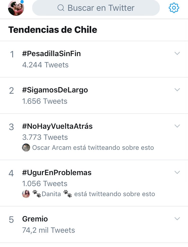 KizimdizisiCL's tweet photo. Vamos 4tos !! #UgurEnProblemas https://t.co/5bjTnEcHav