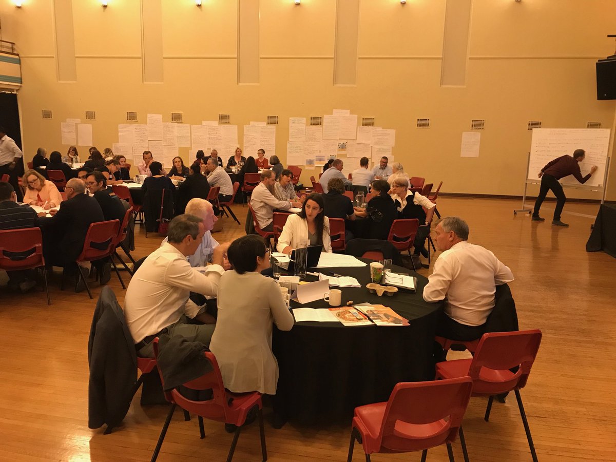 kevinrobbie10's tweet image. Design work by ⁦@Think_Impact⁩ on community led strategy around supporting migration to assist local businesses in the Wimmera to grow and build vibrant communities #communityconversation #thinkimpact