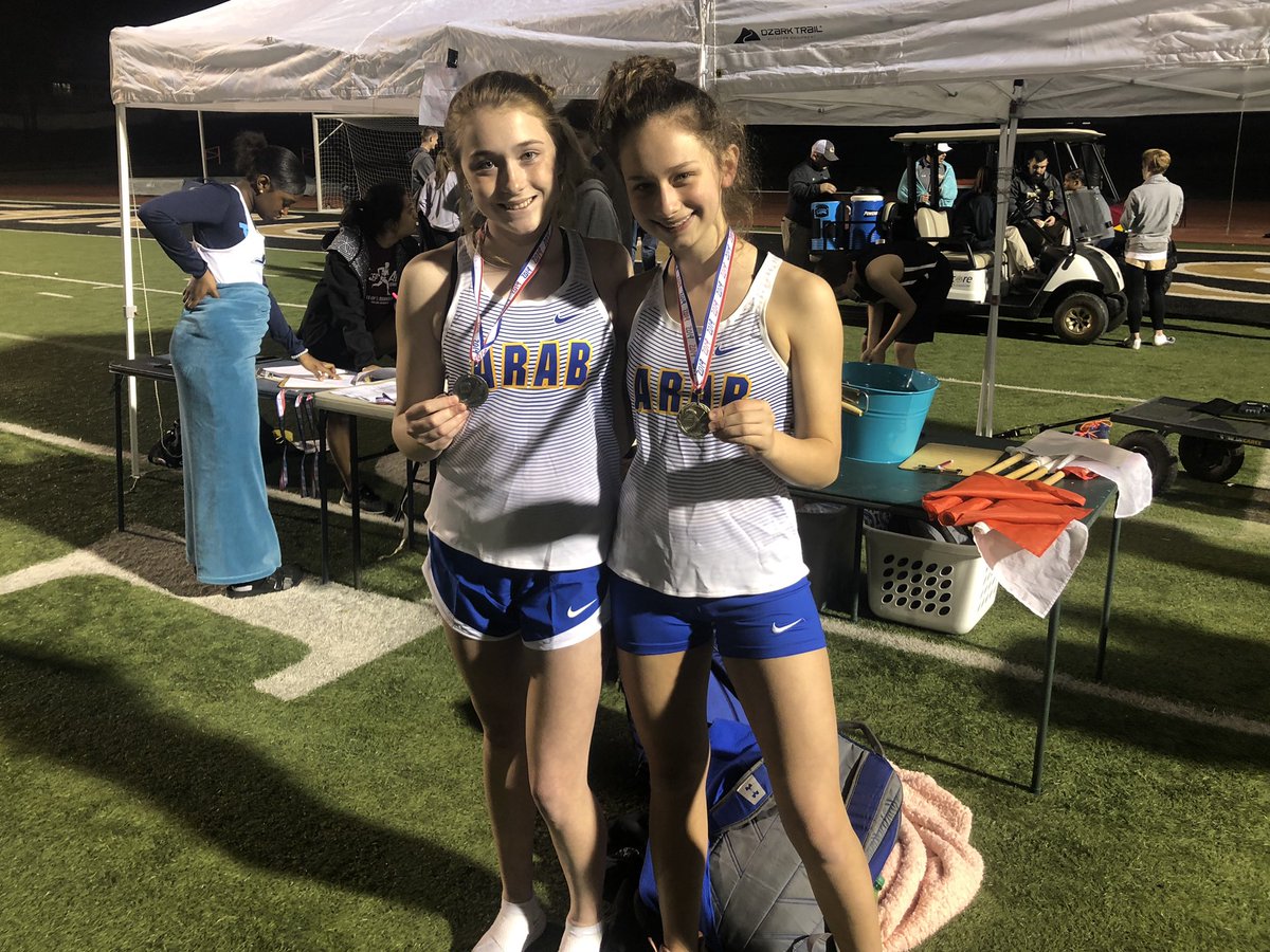 Arab Track and Field tweet media