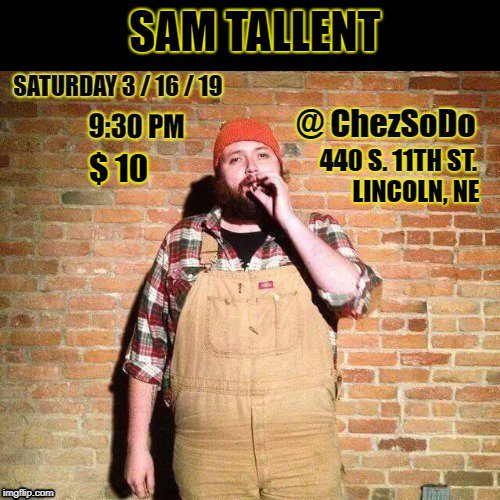 I29 Comedy Productions tweet media