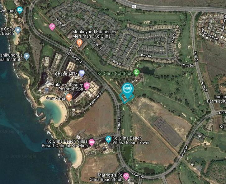 We’re excited to welcome <a href="/DriveHui/">Hui</a> to the neighborhood! Hui is a great alternative to traditional car rental—This round-trip, station-based #carshare program offers vehicles that can be booked by the minute or day, now or in the future. 🤳🚘🤙#TuesdayTip #meetmeinKoOlina