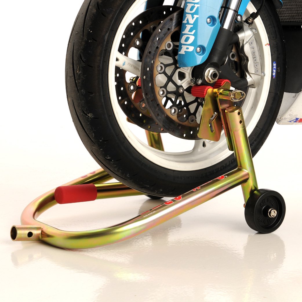Z2trackdays's tweet photo. Working on your bike for the first time for track prep? Pick up some pitbull stands to get your bike off the ground to make it easier to do general maintenance. You can also bring your stands to the track for general maintenance at the track

#pitbullstands #motorcycle #tracklife https://t.co/OOy0ch8a2n