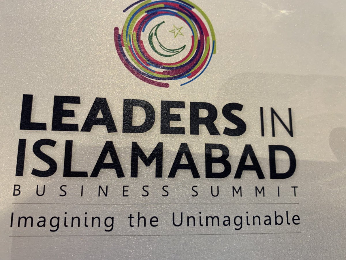 Looking forward to the discussion on the growth of the digital economy in emerging countries #islamabad <a href="/CapitaPlc/">Capita</a>