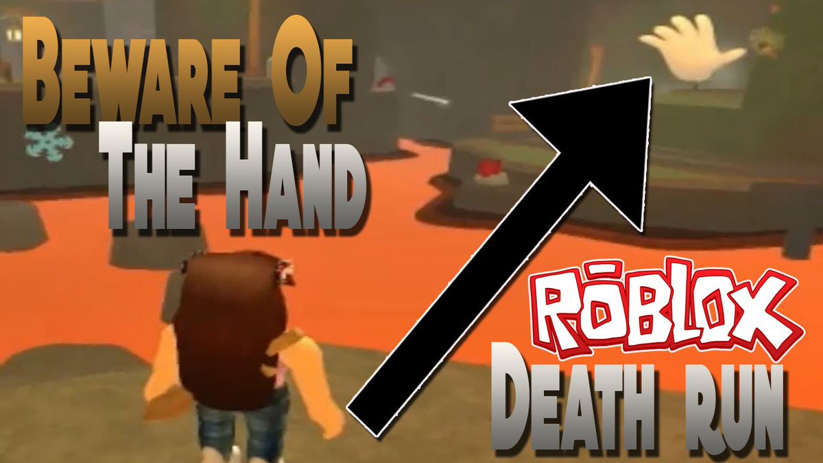Roblox Deathrun Hand Hack Robux 2019 - make your play inside the world of roblox creativity