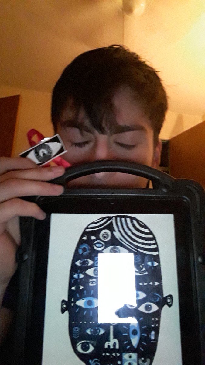 ComradeTy's tweet photo. Thank goodness I woke up from my nap in time to take this horrible selfie of me #RHSBB #Morquecholit https://t.co/fDAlR1tgiY