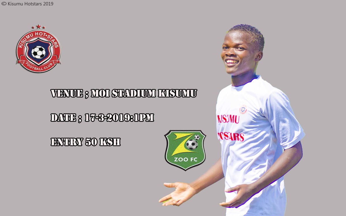 Kisumu Hotstars tweet media