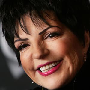 Happy Birthday Liza Minnelli!!! 