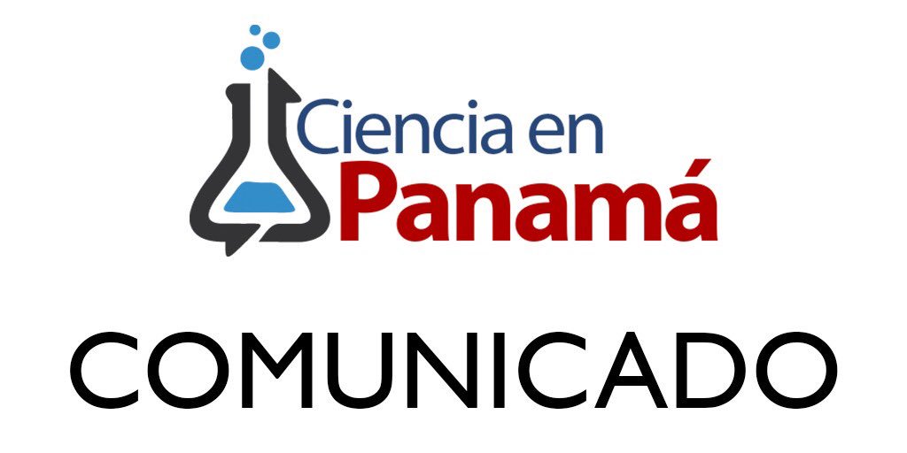 Ciencia En Panamá   #CienciaEnPanamá tweet media