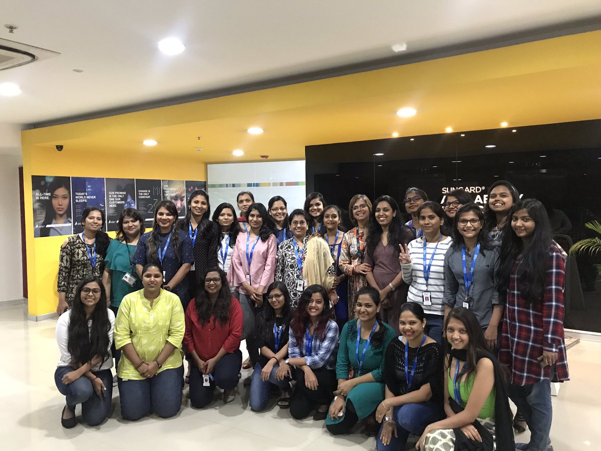 BlinkStrategic's tweet photo. Role plays, #interactions, #discussions and #debriefing all packed in the Ashtabhuja #program designed for the #corporate #women #HR #learninganddevelopment #womenleaders #training @TweetySuhasini @Digital_Prads https://t.co/wauhgWEBsv