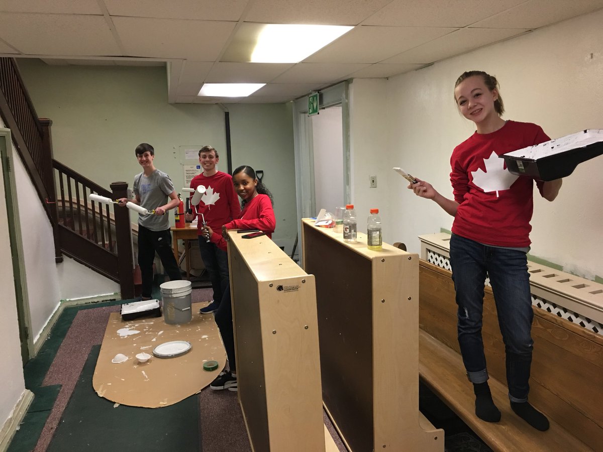 PCA Fine Arts tweet media