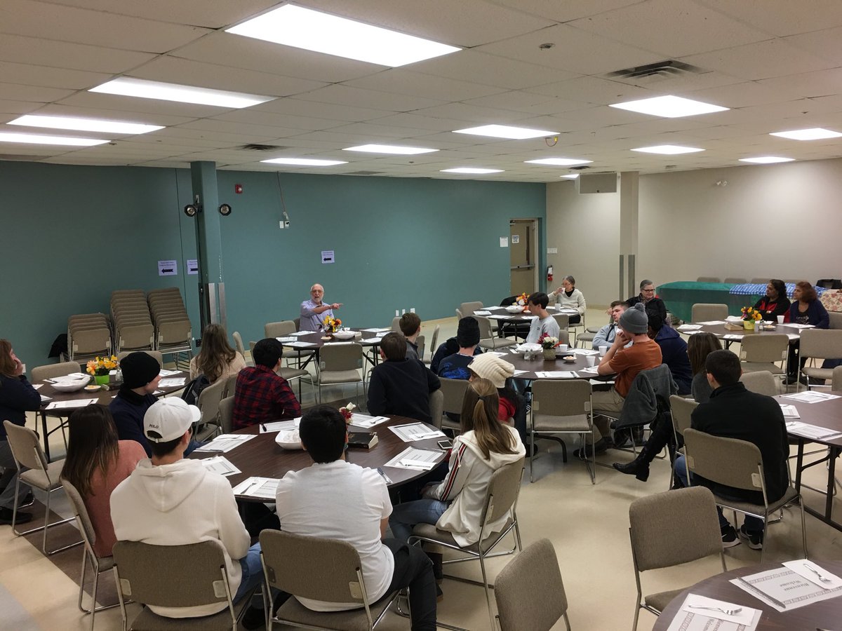 PCA Fine Arts tweet media