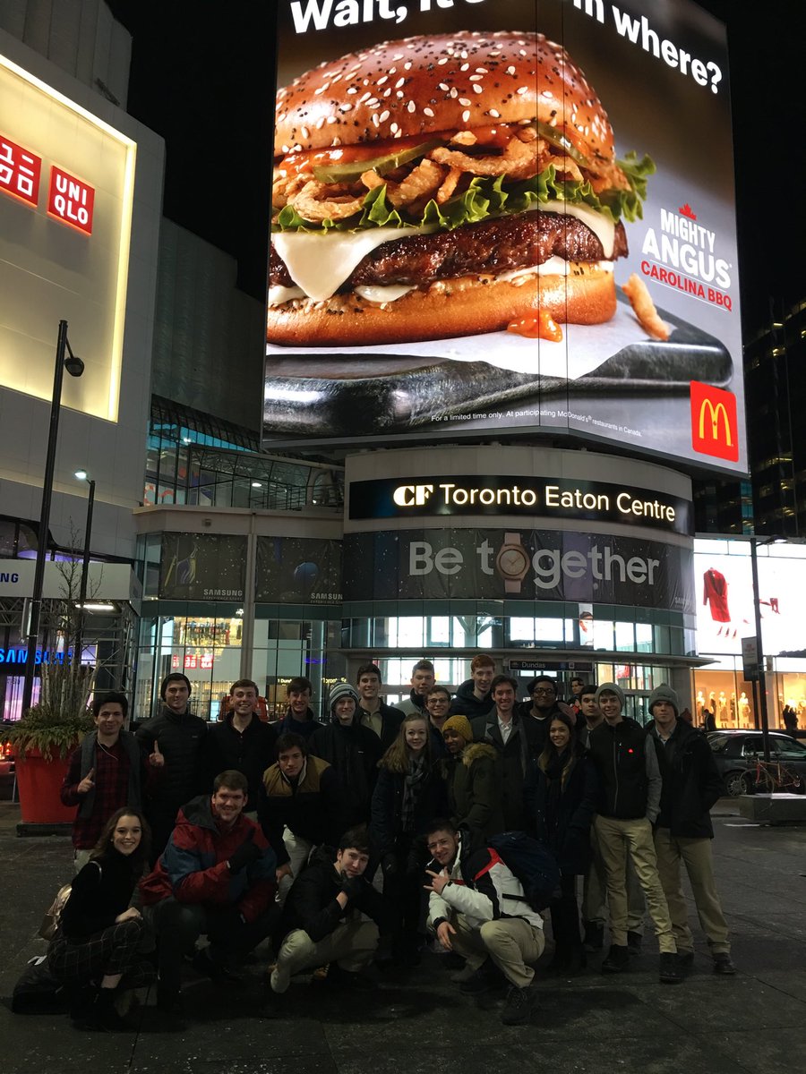 PCA Fine Arts tweet media