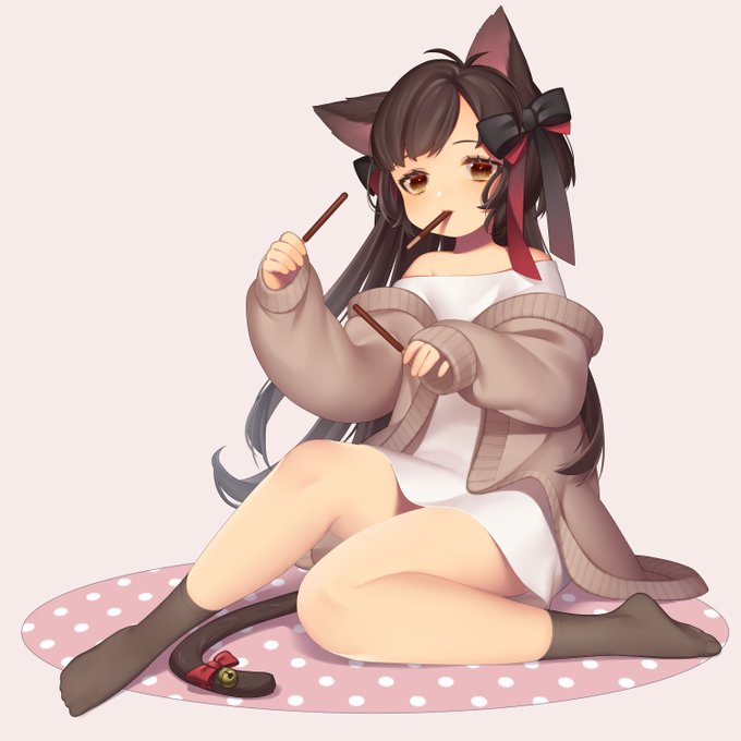 肩出しのtwitterイラスト検索結果 古い順