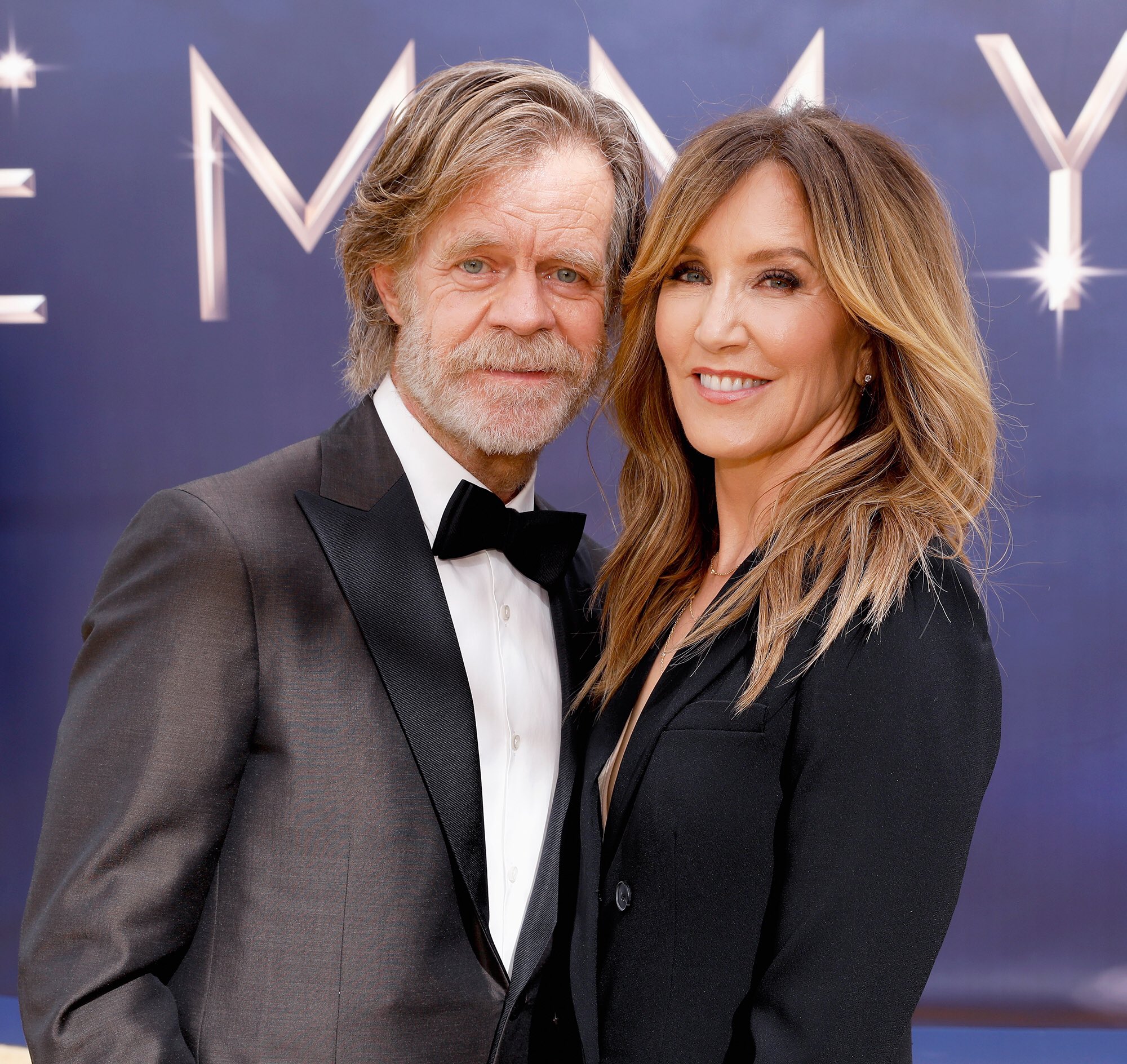 Not a Happy Birthday for William H. Macy 