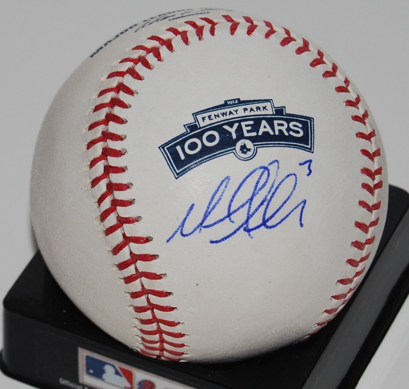 Happy Birthday, Mike Aviles!   