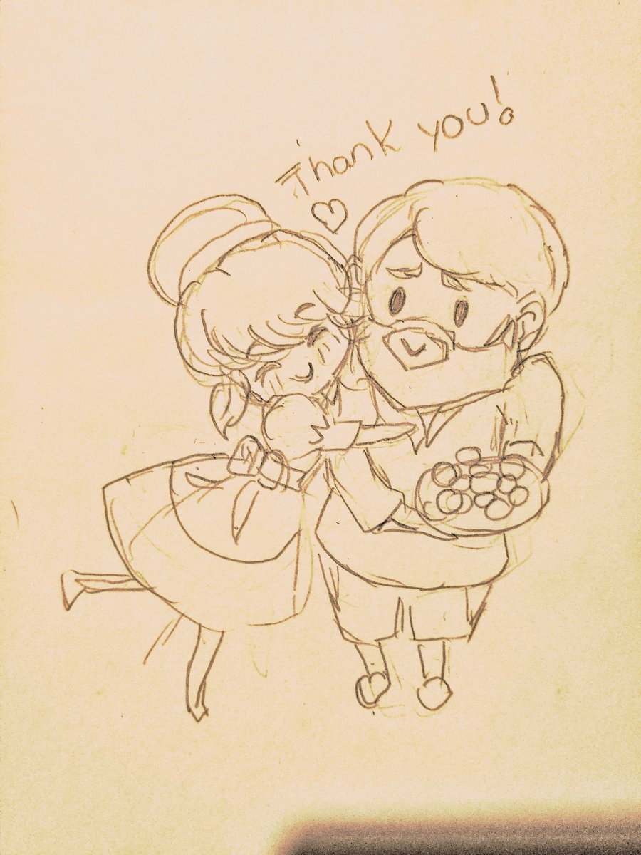 Rutychan's tweet photo. Qué les pareció el capítulo Animaestro??? 

Yo amé como se veían Marinette y kagami, por otro lado Thomas merece miles de abrazos ❤

#MLS3Spoilers #Animaestro #MiraculousLadybug #Miraculous #mlspoilers https://t.co/gJAa9SQoDd