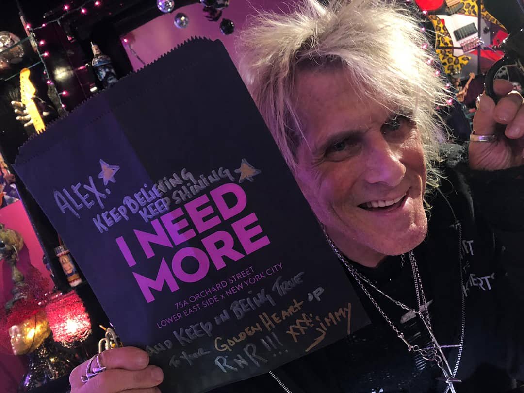 AlexRuffini's tweet image. Thanks for dedication Jimmy Webb ❤️🙏❤️ you rules