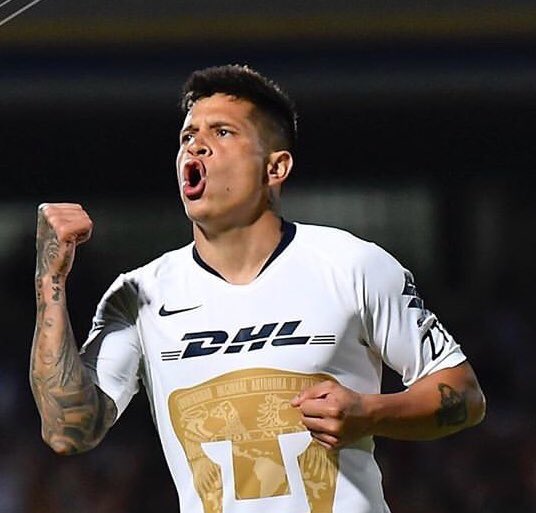 Juan Iturbe 