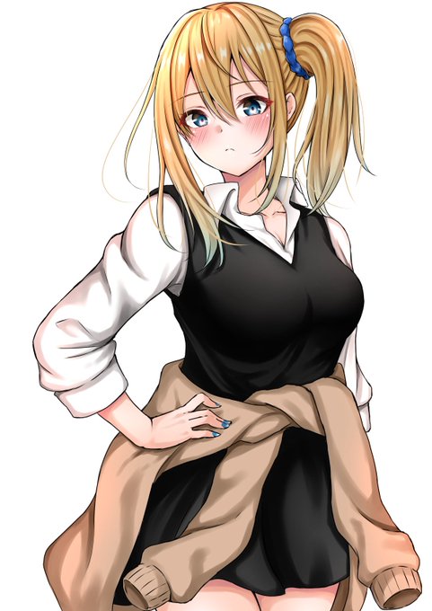 早坂愛のタグが付いたイラスト 古い順 181 210件目