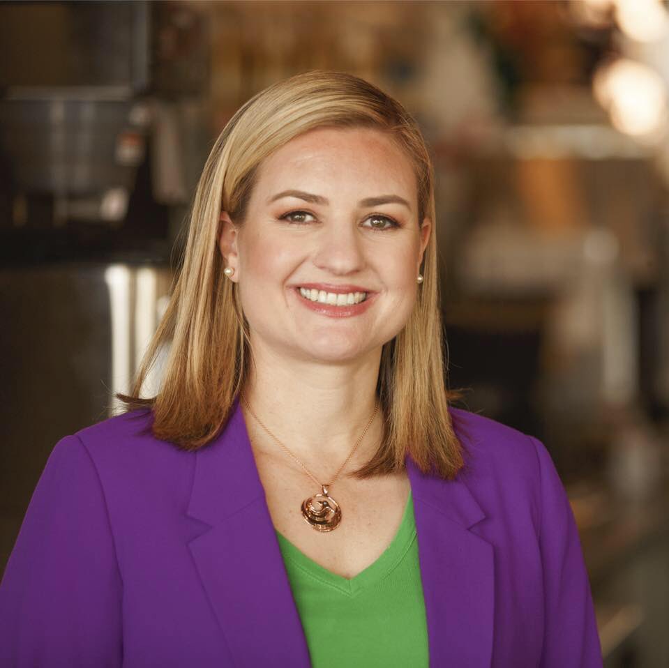 AZLD24Dems's tweet image. Congratulations to Mayor-elect @KateWGallego! #LD29 looks forward to your leadership in moving Phoenix forward.