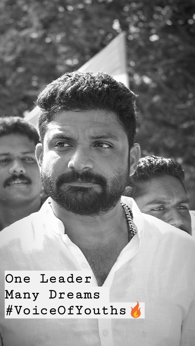 Sumanshetty055's tweet photo. Youth's are the future of Nation. 
We Need Our Youth 'Mithun Rai' in out district
High command do announce youth candidate @TheMithunRai as our MP candidate.This is request of all youths of district 
@RahulGandhi @IYC @utkhader @kcvenugopalmp @PCvishnunadh @siddaramaiah https://t.co/SvpWRMUij6