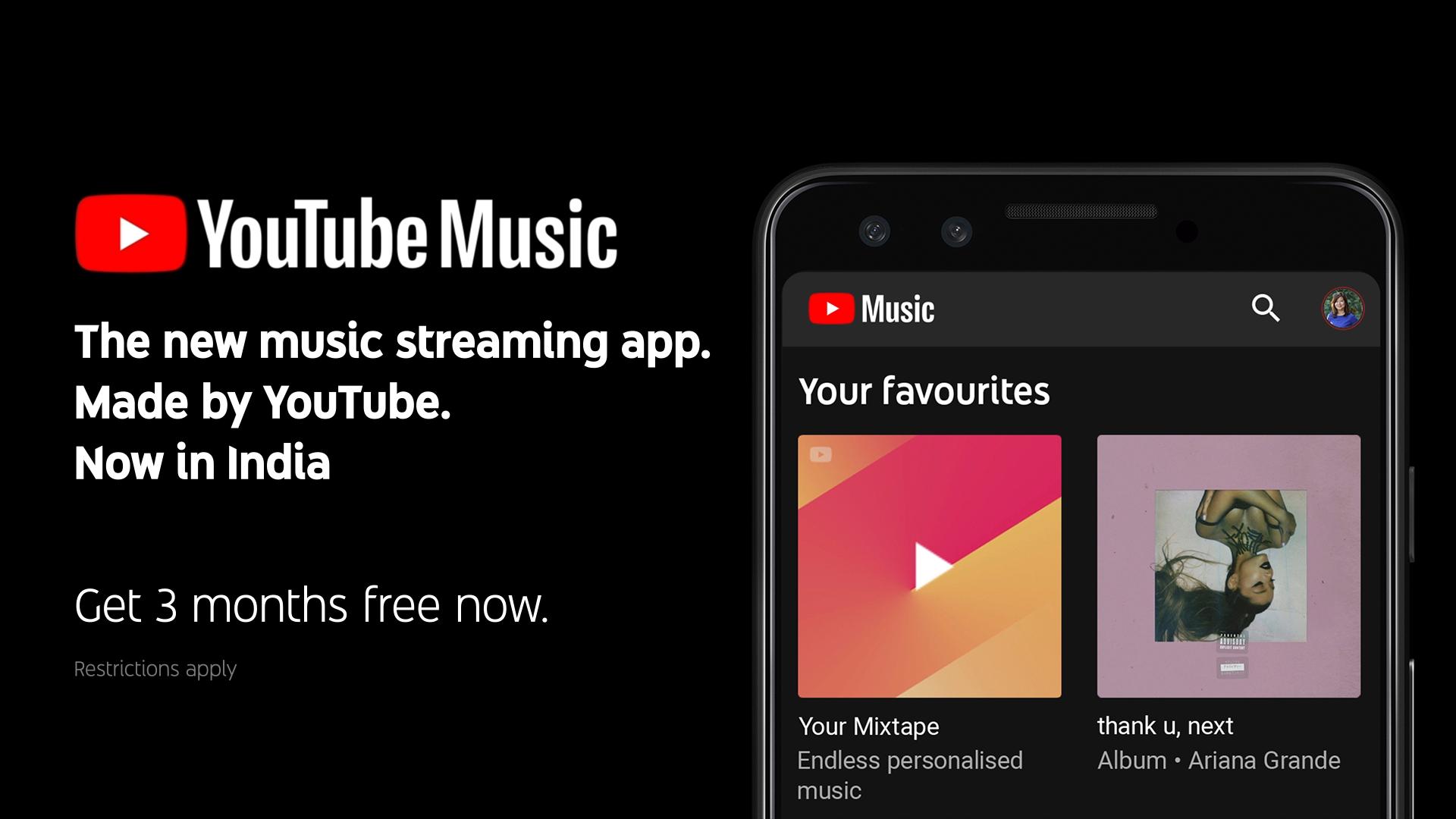 YouTube India on Twitter: YouTube India on Twitter: