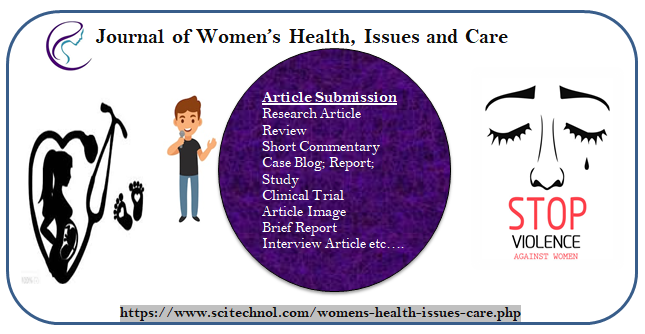 #Journal of #Women's #Health #Issues and #Care@SciTechnol #Article Submission-editor.jwhic@scitechnol.org