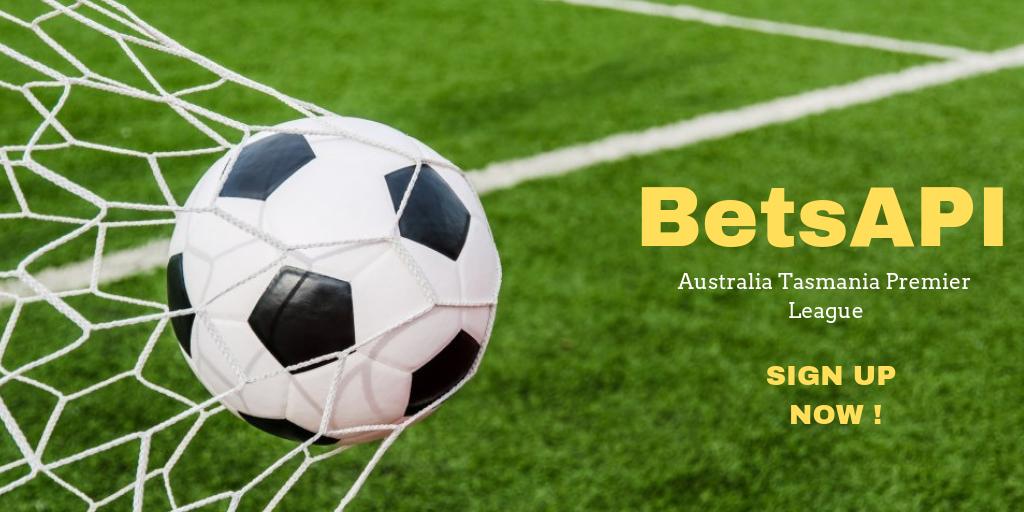 betsapi1's tweet image. Who will lift the Australia Tasmania Premier League cup title? Get the complete stats on soccer leagues only at BetsAPI.

#soccer #sportsapi #betsapi #australiatasmaniapremierleague #matchstats

betsapi.com/l/4139/Austral…