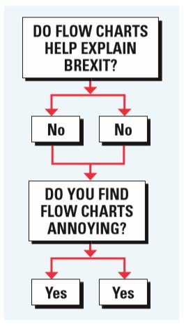 Eye Flow Chart